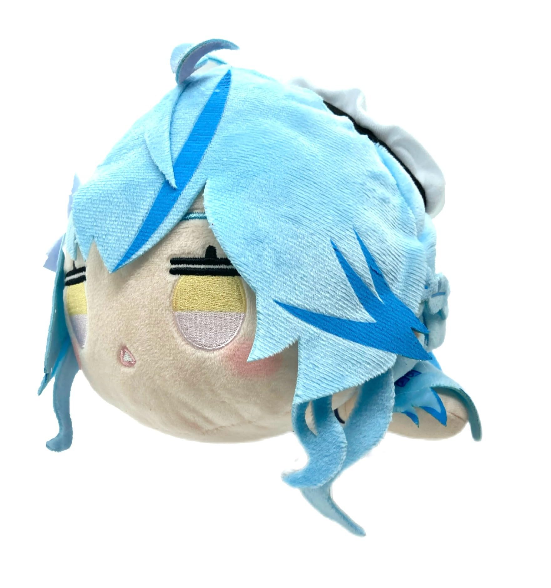 Amazon.co.jp: ホロライブプロダクション 寝そべりぬいぐるみ 約